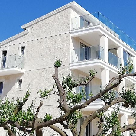 Villa Perla Dalmatica Rogoznica  Exterior foto
