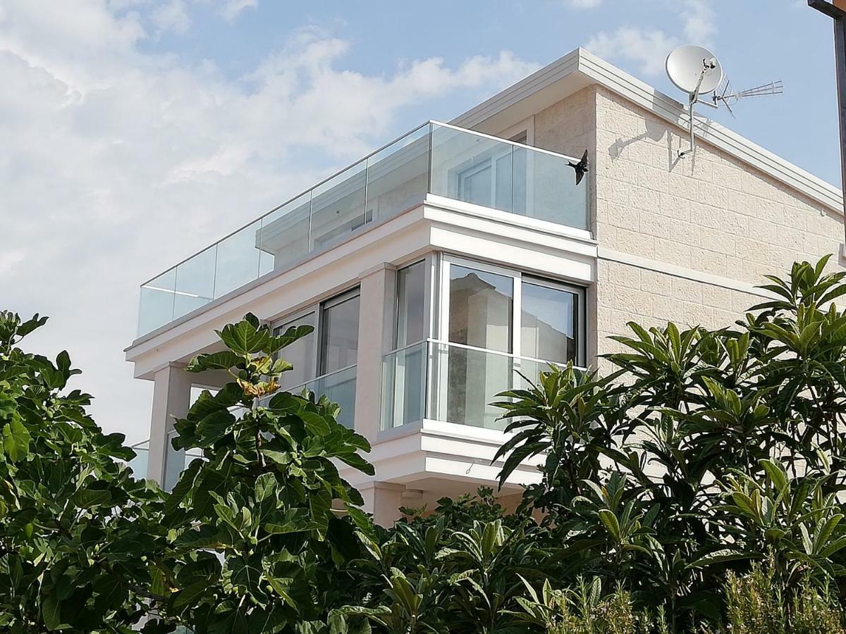 Villa Perla Dalmatica Rogoznica  Exterior foto